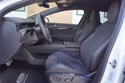 VW ID.7 Style Tourer