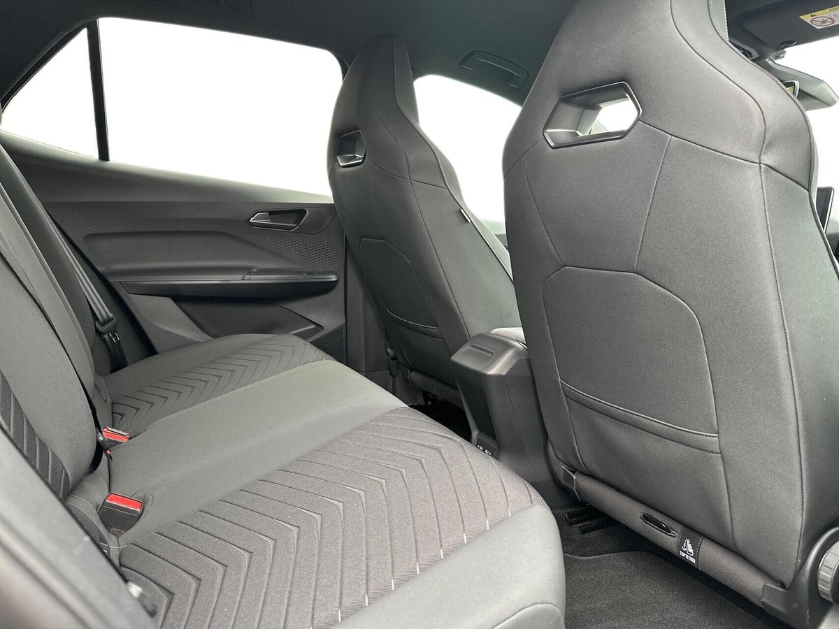 Cupra Born e-Boost billede 12