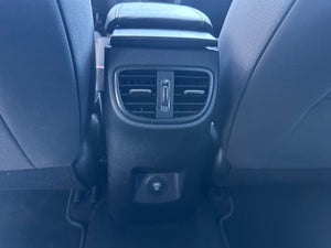 Kia Ceed T-GDi Prestige SW