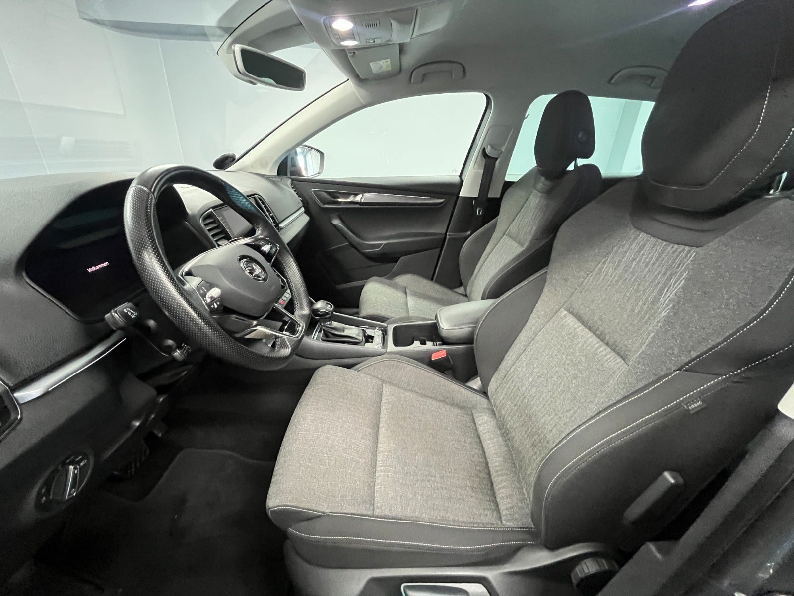 Billede af Skoda Karoq 1,5 TSi 150 Celebration DSG