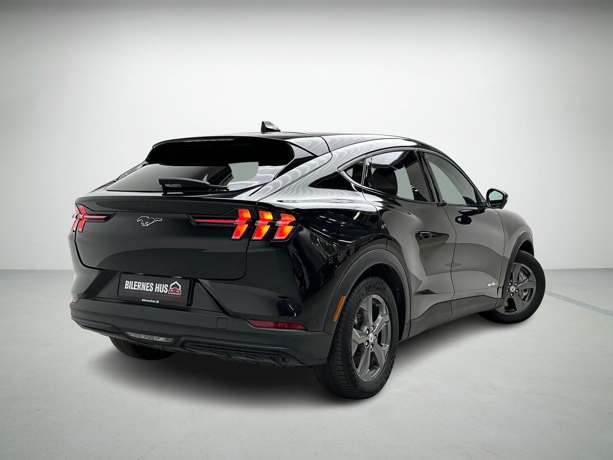 Ford Mustang Mach-E Standard Range billede 2