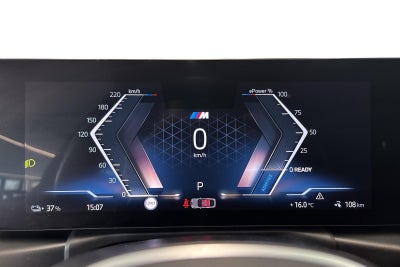 BMW i4 eDrive35 M-Sport
