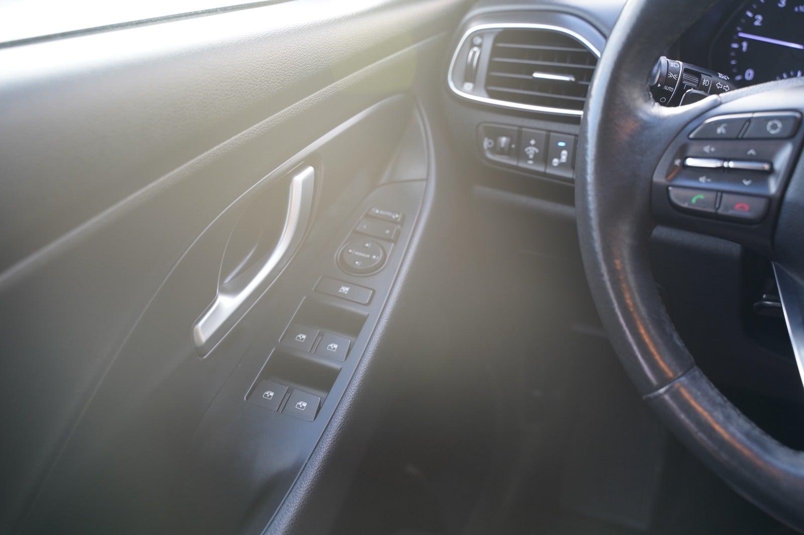 Billede af Hyundai i30 1,4 T-GDi Trend Fastback DCT