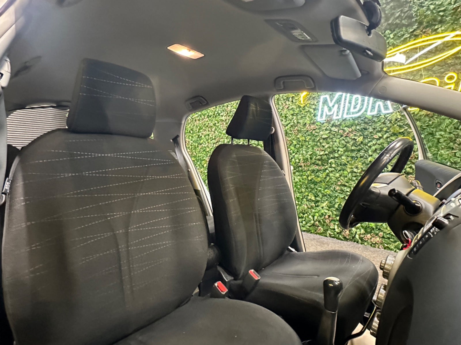 Billede af Toyota Yaris 1,3 Terra