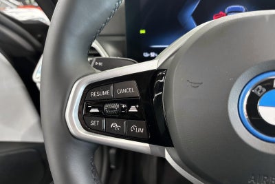 BMW i4 eDrive40 M-Sport