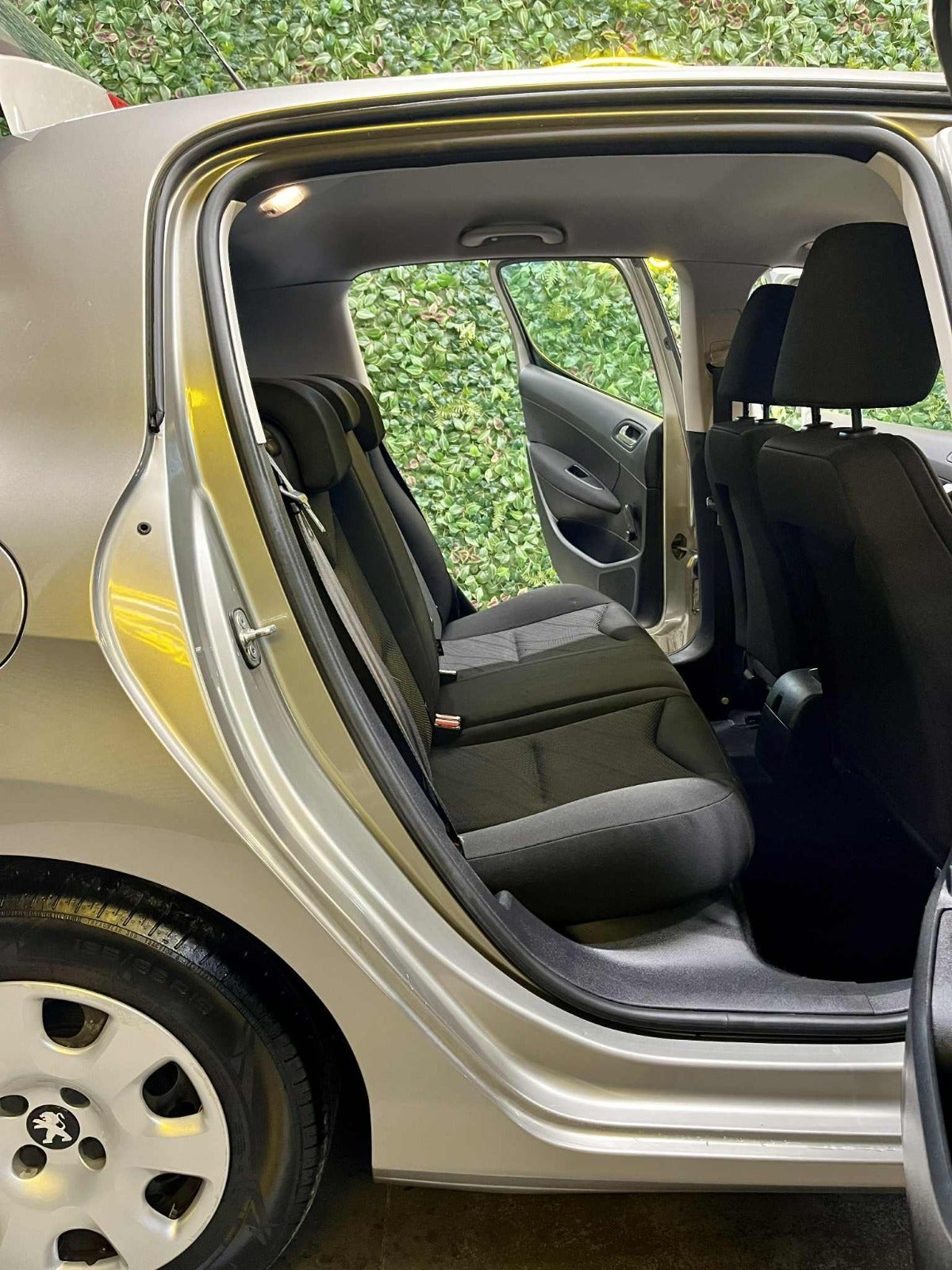 Billede af Peugeot 308 1,6 HDi 92 Access