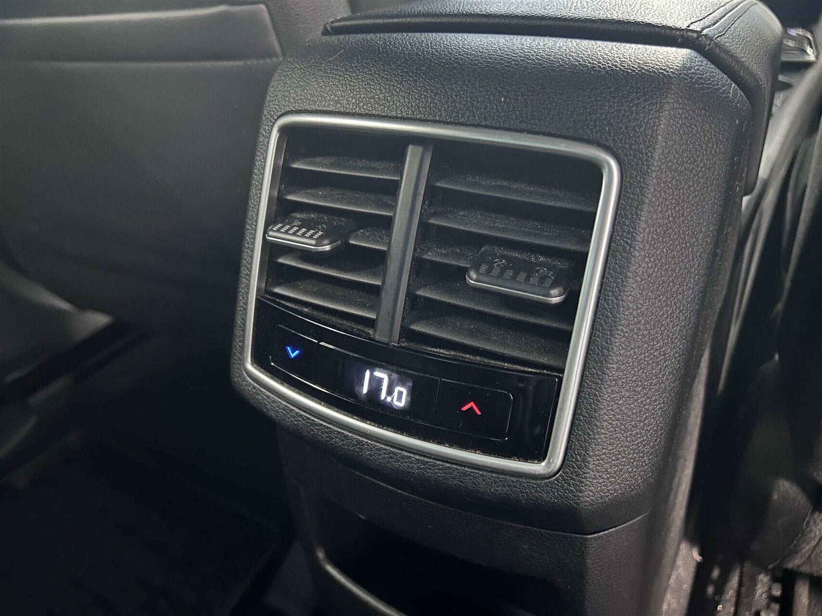 Kia Sportage PHEV Prestige aut. 4WD