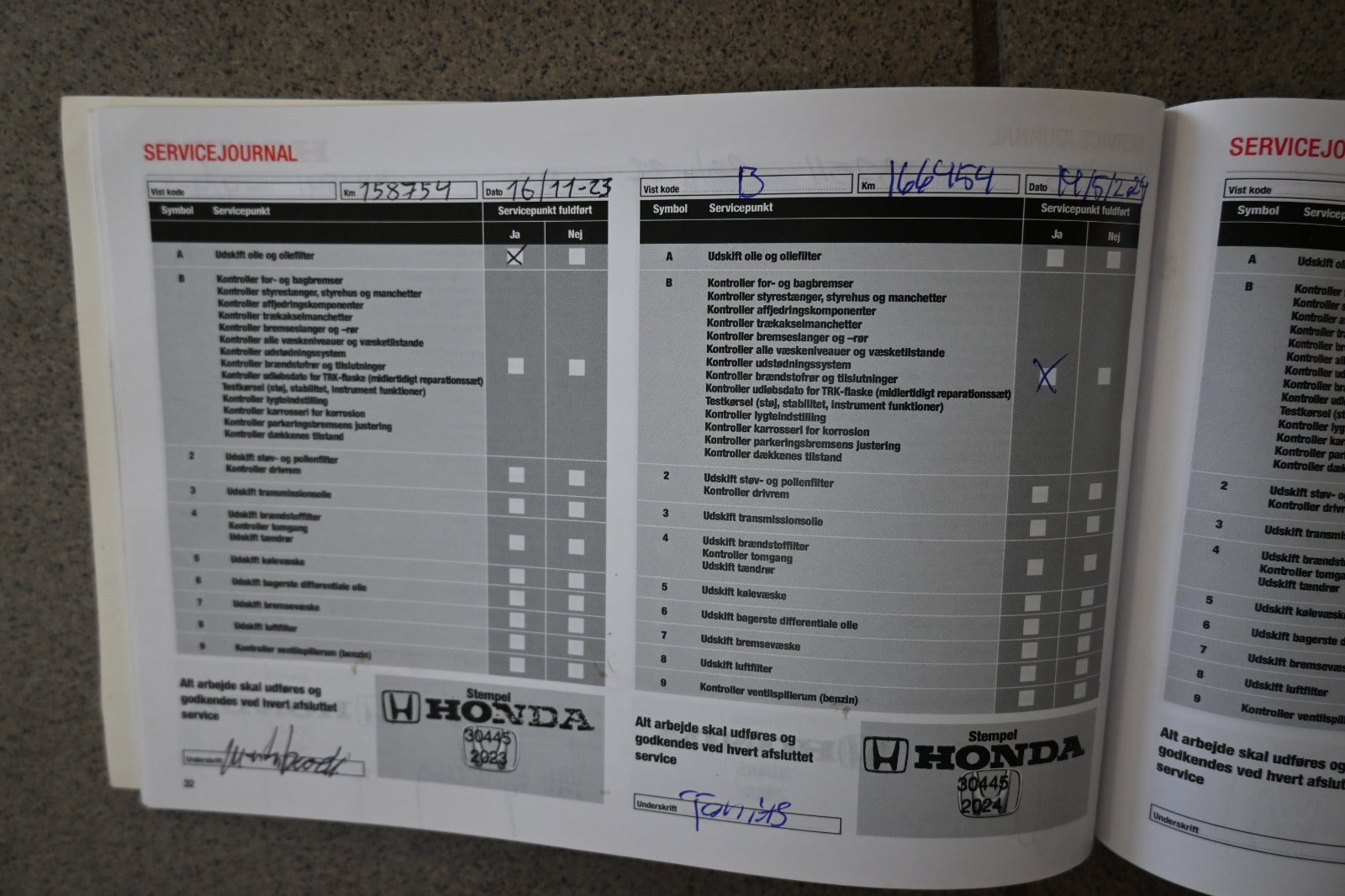 Honda Jazz i-VTEC Comfort