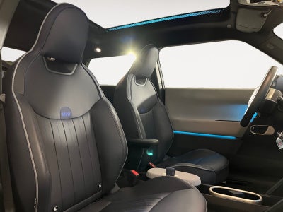 MINI Cooper SE Favoured Trim M