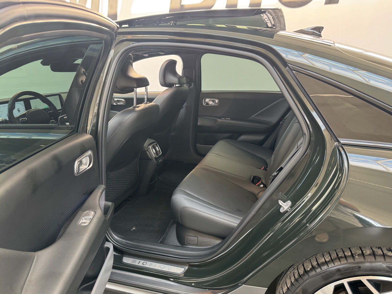 Billede af Hyundai Ioniq 6 77 Ultimate
