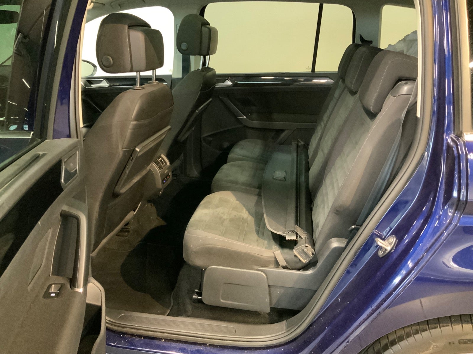 VW Touran (7/8)