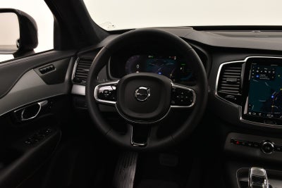 Volvo XC90 T8 ReCharge Ultimate Dark aut. AWD 7prs
