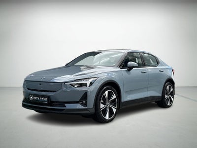 Polestar 2 Long Range AWD