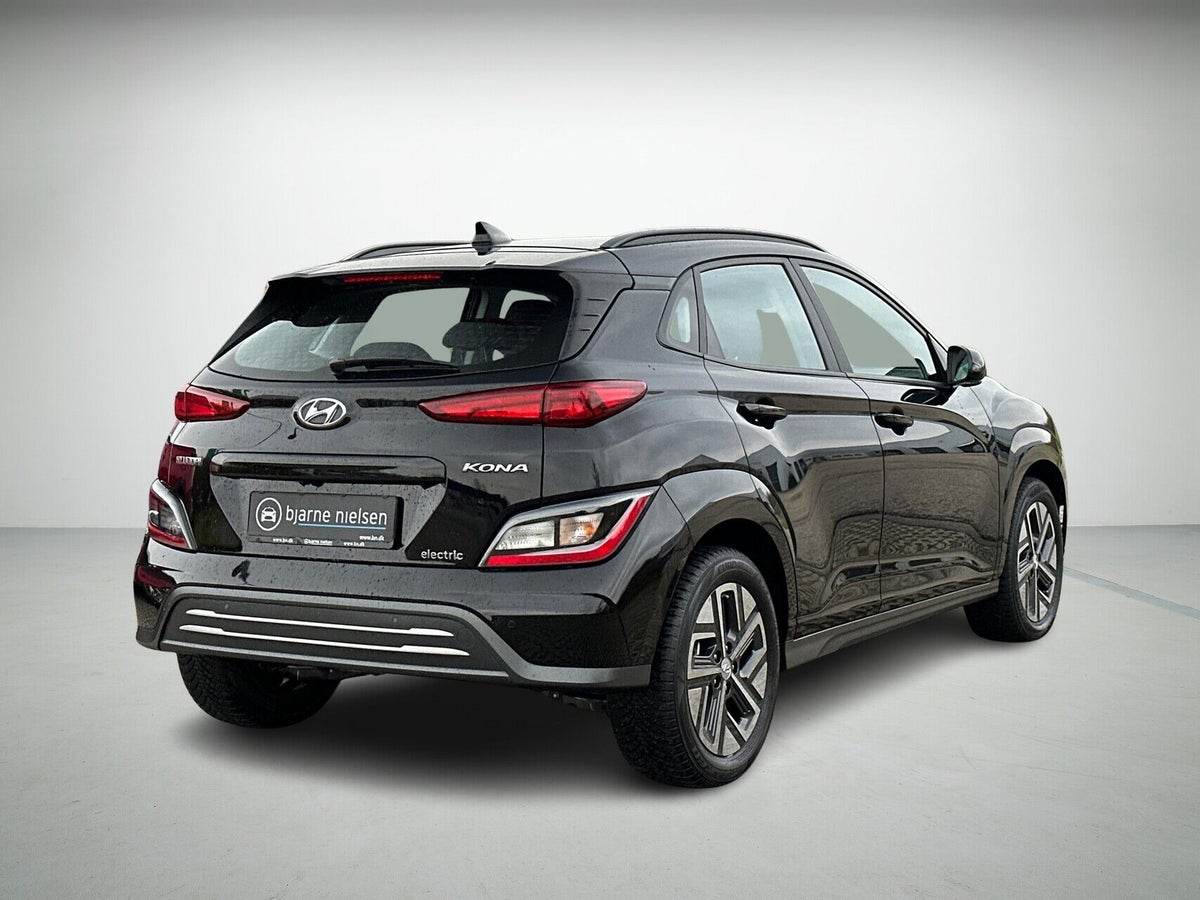 Hyundai Kona EV Select billede 2
