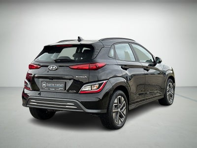 Hyundai Kona EV Select billede 1