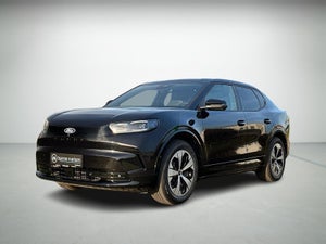 Ford Capri Style Standard Range