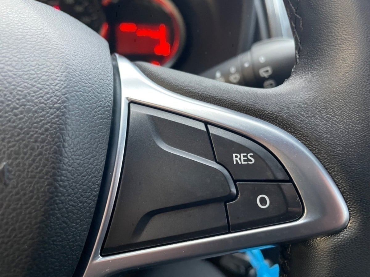 Billede af Dacia Logan Stepway 1,5 dCi 90 Prestige MCV