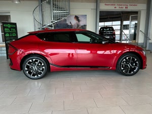 Kia EV6 Long Range GT-Line