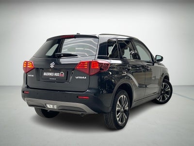 Suzuki Vitara Boosterjet Adventure aut. billede 1