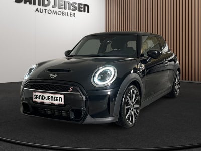 MINI Cooper S Maximise aut.