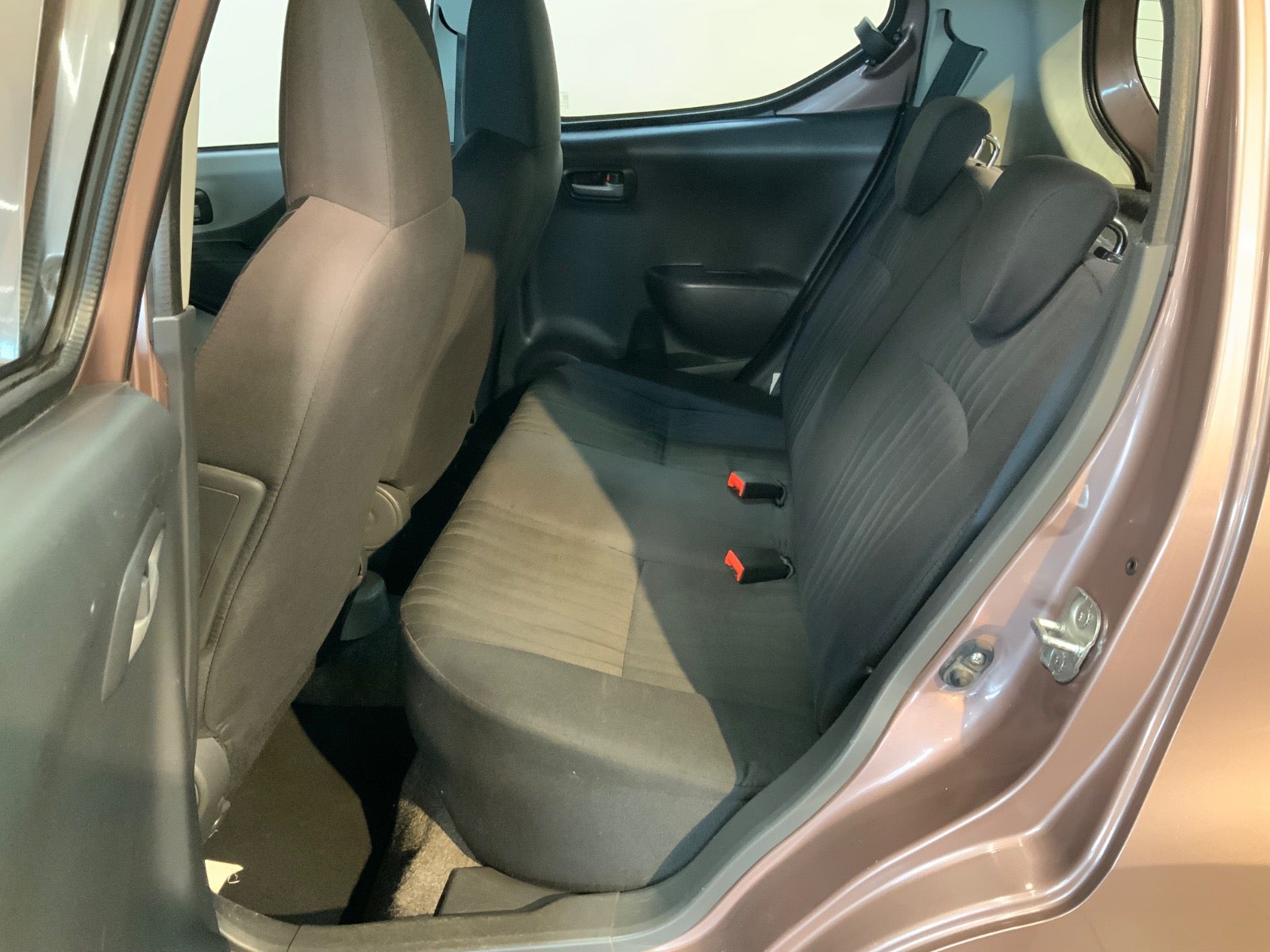 Nissan Pixo