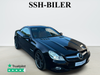 Mercedes SL500 aut. thumbnail