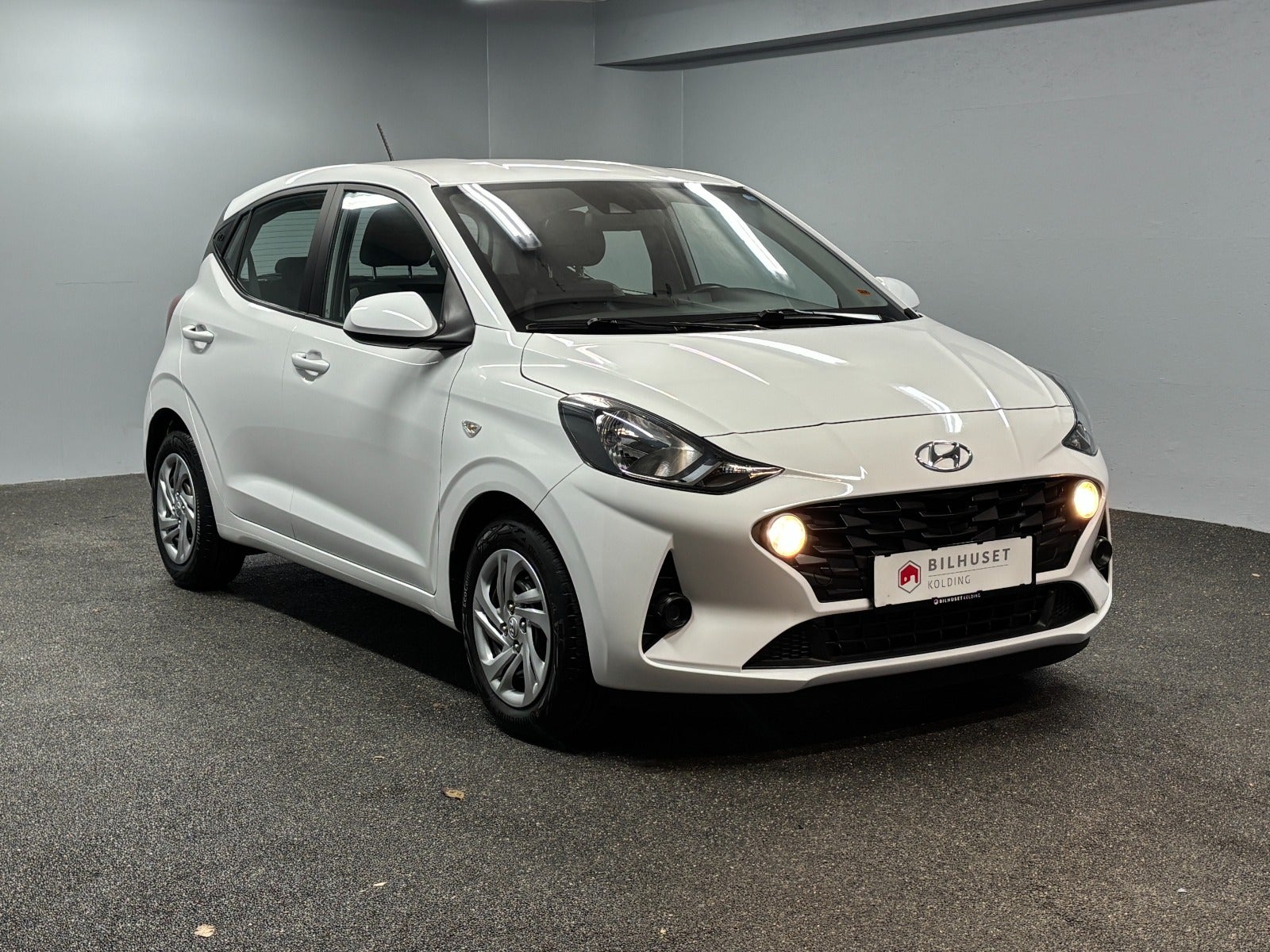 Billede af Hyundai i10 1,0 MPi Essential