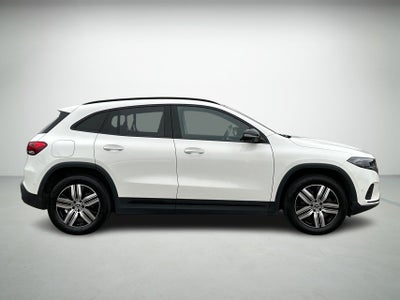 Mercedes EQA250+ Progressive billede 3