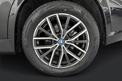 BMW iX1 eDrive20 M-Sport