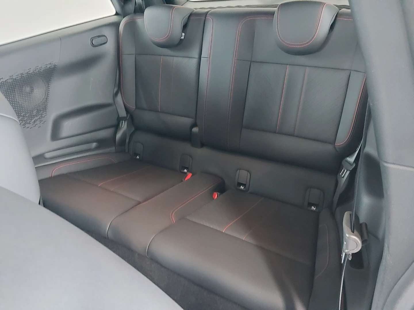 MINI Cooper SE JCW Trim XL