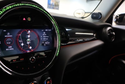 MINI Cooper SE Edition Premium Plus