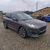 Ford Kuga PHEV Vignale CVT