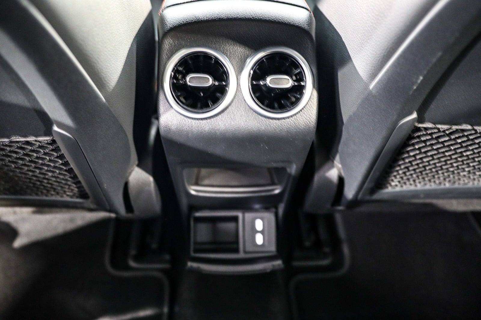 Billede af Mercedes EQA250+ AMG Advance