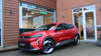 Renault Scenic E-Tech 87 Iconic 5d