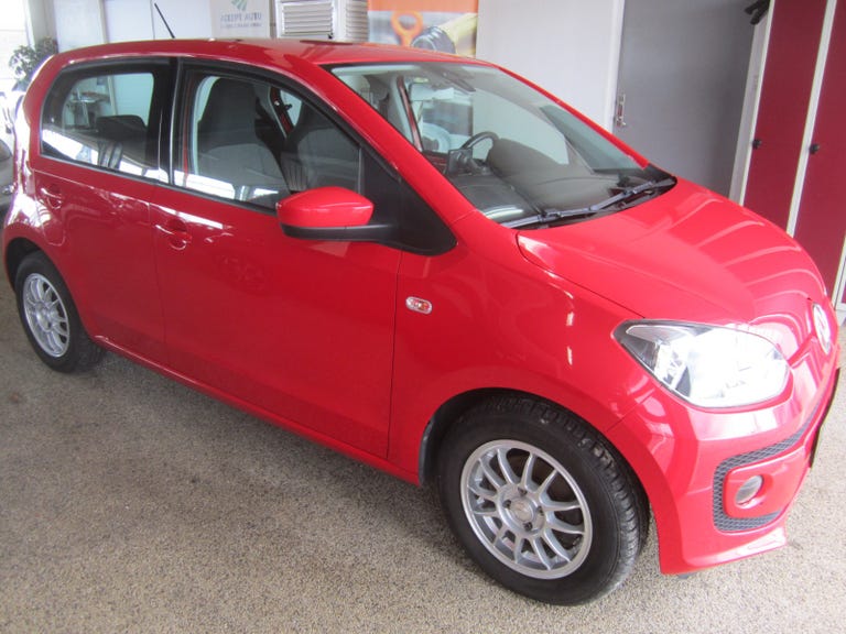 VW Up! 60 Move Up! BMT