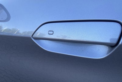 BYD Dolphin Comfort