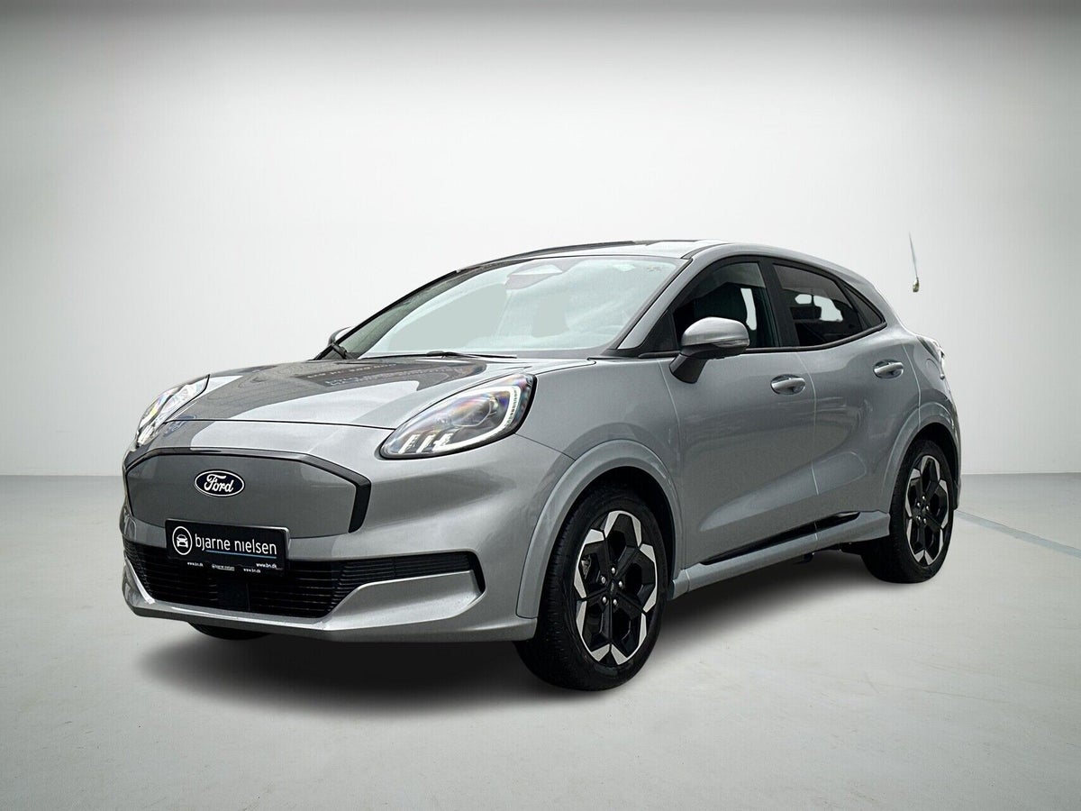 Ford Puma Gen-E Premium billede 1