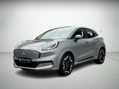 Ford Puma Gen-E Premium