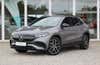 Mercedes EQA250 AMG Line