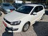 VW Polo TDi 75 BlueMotion Van