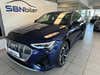 Audi e-tron S-line Sportback quattro