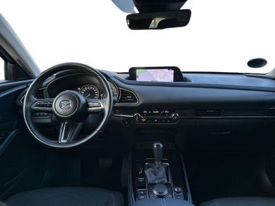 Mazda CX-30 SkyActiv-G 122 Sky aut. billede 3