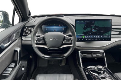 BYD Tang Flagship AWD 7prs