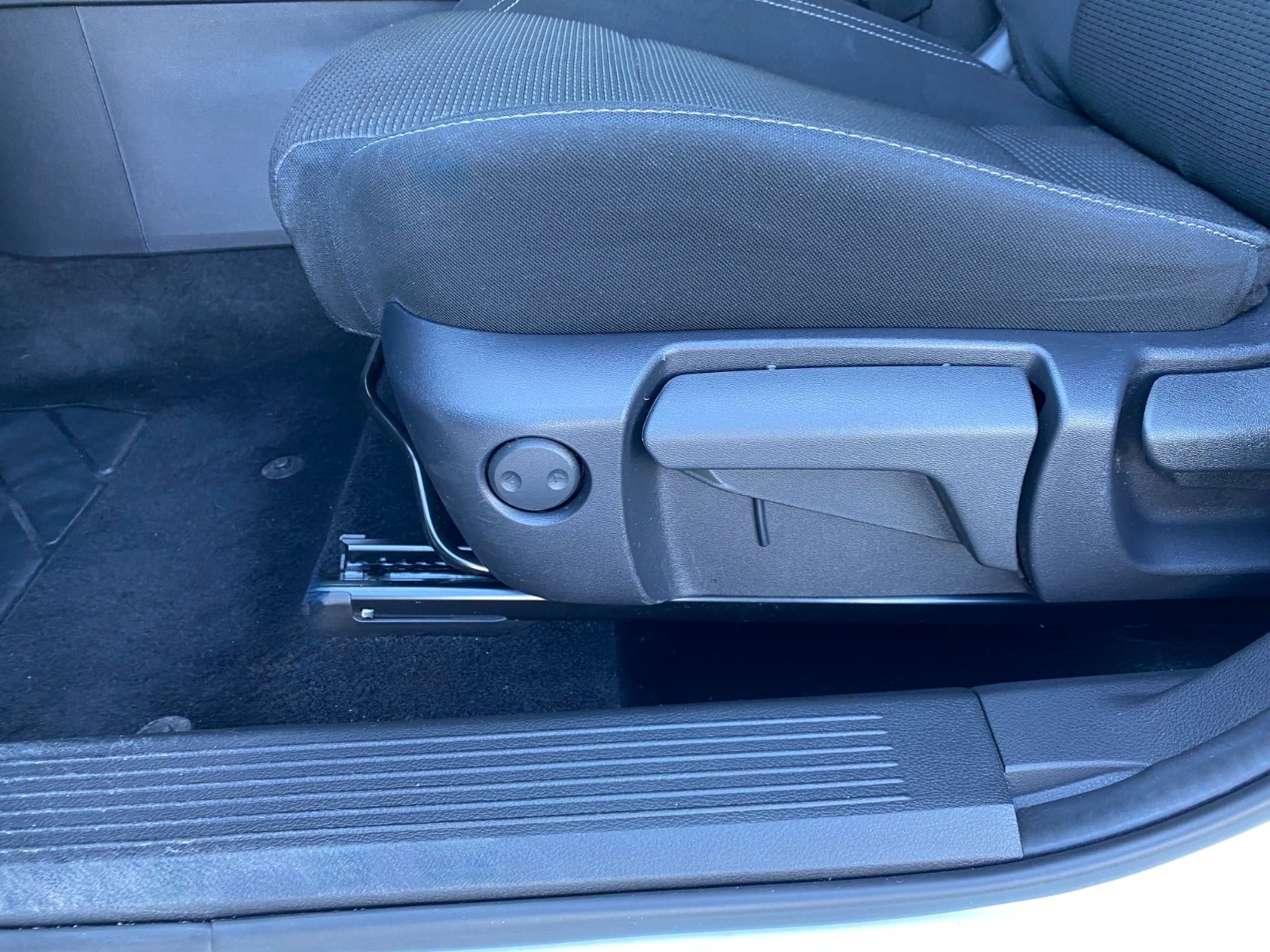 Billede af Nissan Qashqai 1,3 mHEV Acenta X-tr.