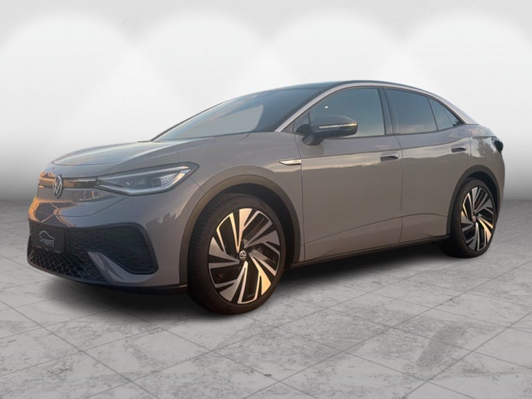 VW ID.5 Pro Performance
