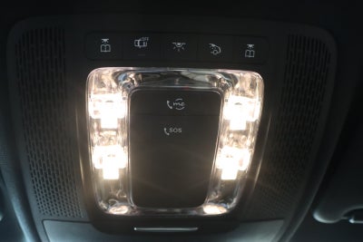 Mercedes A180 d Advantage aut.