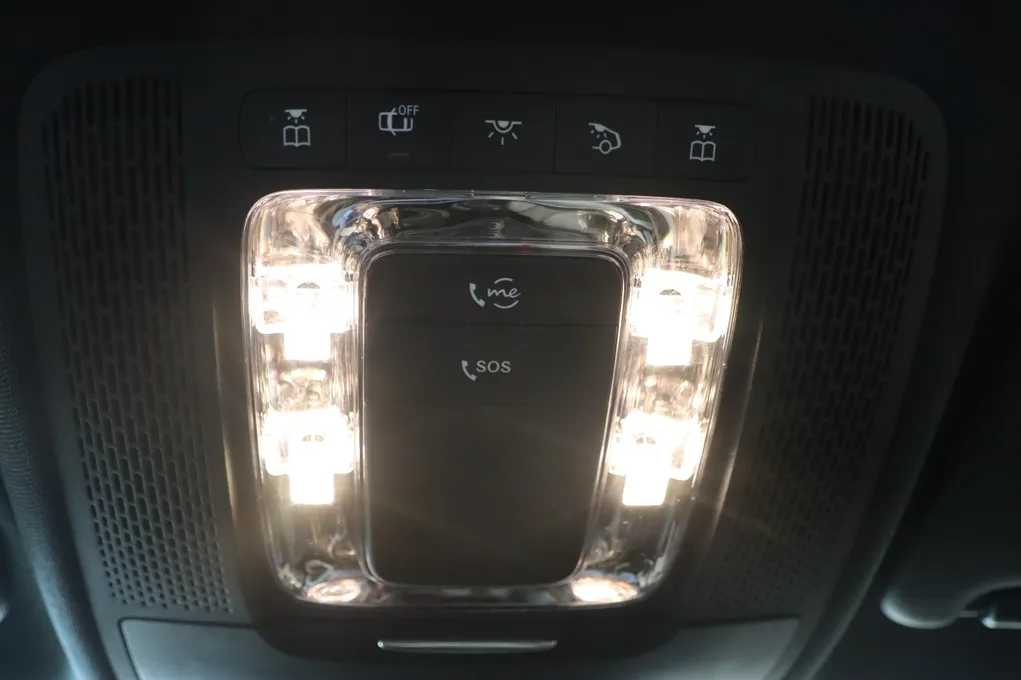 Mercedes A180 d Advantage aut.