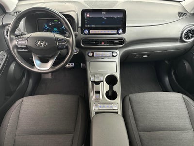 Hyundai Kona EV Premium billede 3