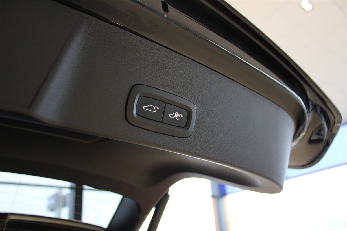 Volvo XC40 ReCharge Extended Range Plus billede 11