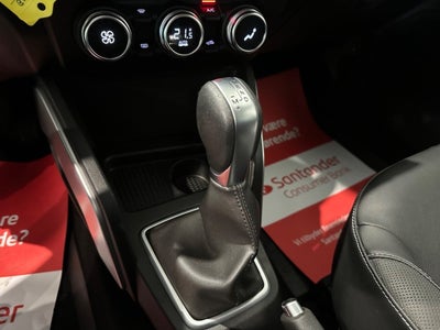 Dacia Duster dCi 110 Prestige EDC Van